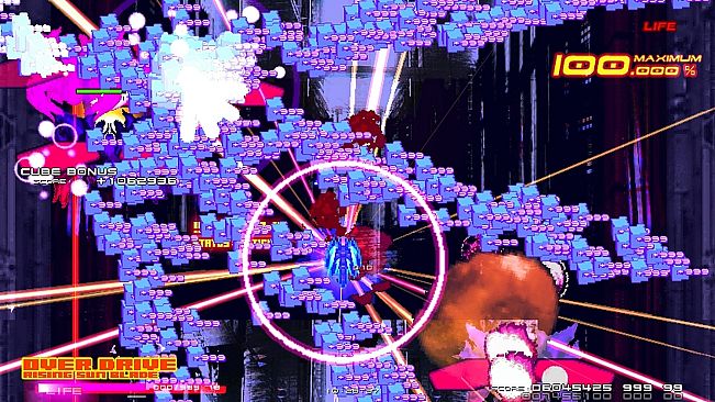 GRAND CROSS: ReNOVATION