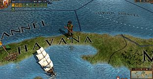 Europa Universalis IV: Conquistadors Unit pack