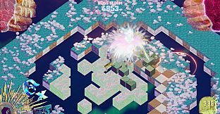 Two Rings: Vanquish and Bloom