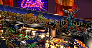 Pinball FX3 - Williams Pinball: Volume 6