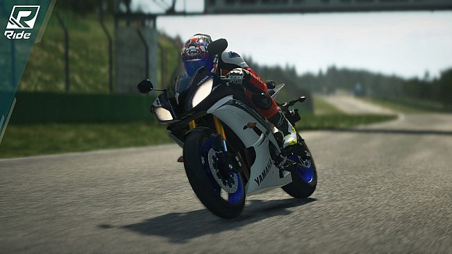 RIDE: Yamaha 2015 Bike Models