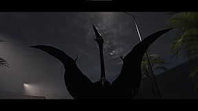 ExTime: Primal Menace