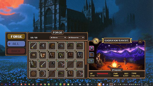 Lootborne