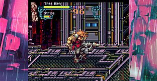 Gourmet Warriors (QUByte Classics)