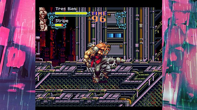 Gourmet Warriors (QUByte Classics)