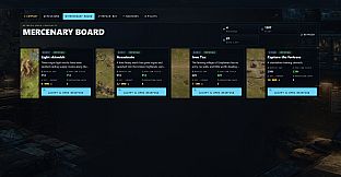 Meridian Strike