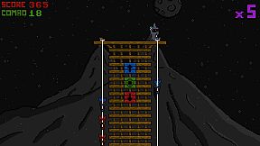 The Tower Of Elements