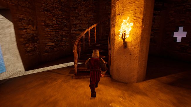 Jump Quest Online