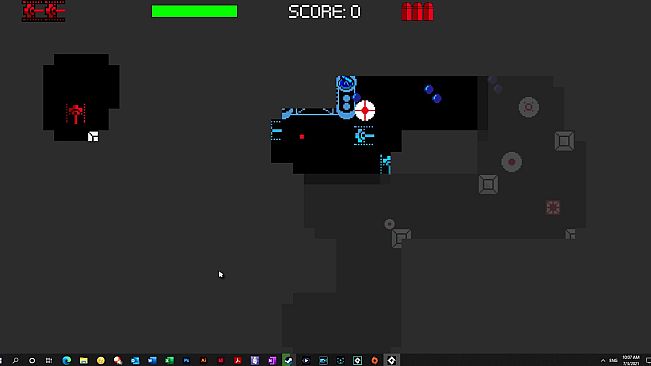 Tiger Tank 59 Ⅰ Black Hill Fortress MP018