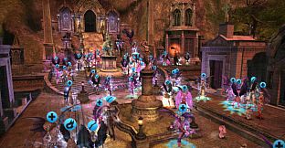 Granado Espada: NA Server Founder's Pack - Light