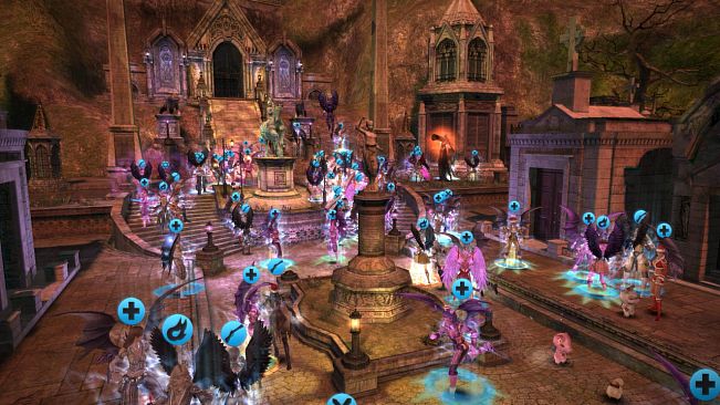 Granado Espada: NA Server Founder's Pack - Light