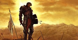 Crusaders: Thy Kingdom Come