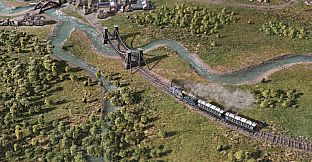 Victoria 3: Trains Bonus Pack