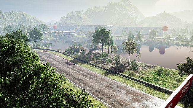 Speed 3 - Grand Prix