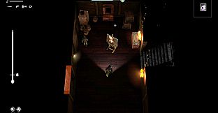 One Shell Straight to Hell X Layers of Fear