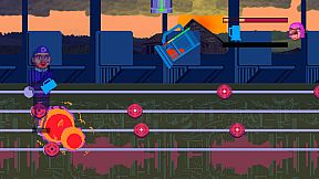 TUTUTUTU - Tea party