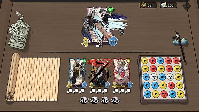 Match! The 12 CZ Wars