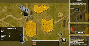 Lock 'n Load Tactical Digital: Heroes of the Bitter Harvest Battlepack 1