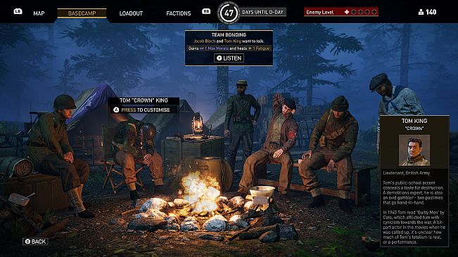 Classified: France '44