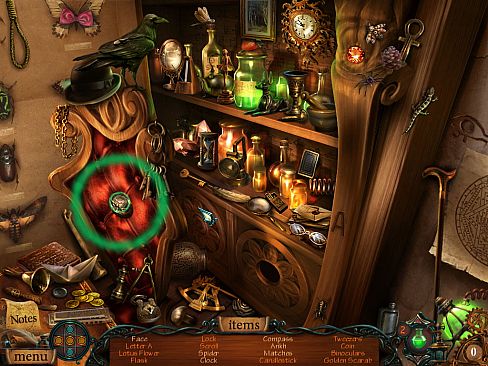 Apothecarium: The Renaissance of Evil - Premium Edition