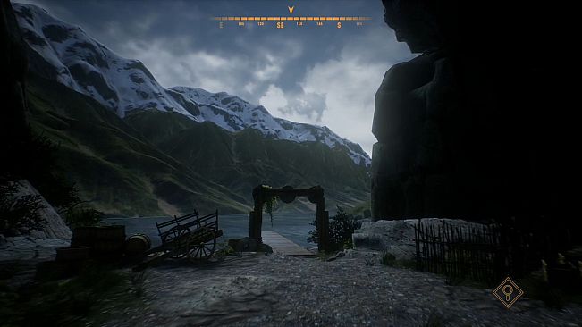 Gas Station Simulator + Barn Finders + Treasure Hunter Simulator BUNDLE