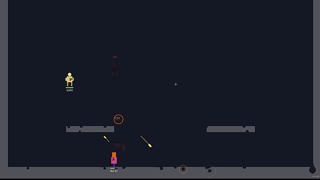 Stickplosion