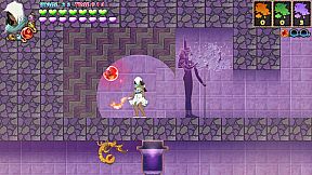 Ankh Guardian - Treasure of the Demon's Temple/ゴッド・オブ・ウォール 魔宮の秘宝