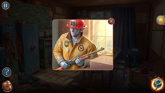 Wild Story: Primal Secrets DLC