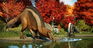 Jurassic World Evolution 2: Feathered Species Pack