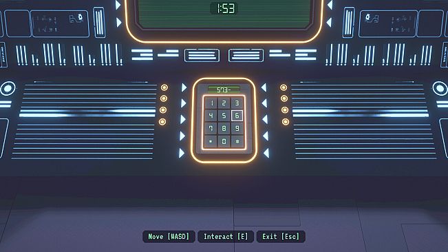 5 Minutes Until Self-Destruction