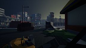 The Simple Apocalypse