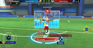 INAZUMA ELEVEN: Victory Road - Deluxe Edition Upgrade