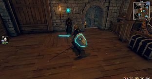 Zoria: Age of Shattering - Ancestors' Weapon Pack