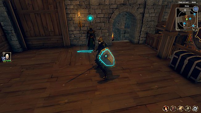 Zoria: Age of Shattering - Ancestors' Weapon Pack