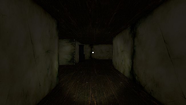 Evil Book: Abandoned House