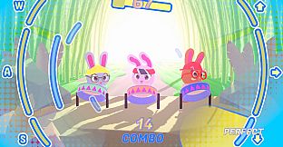 Ramajay! Riddim Rabbit