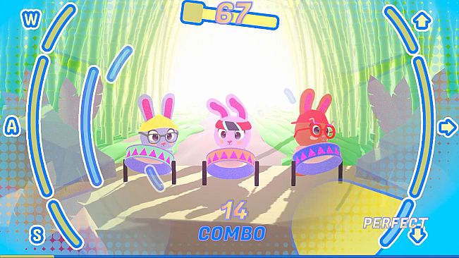 Ramajay! Riddim Rabbit