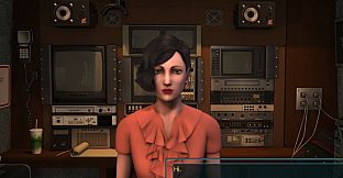 Nancy Drew: Alibi in Ashes