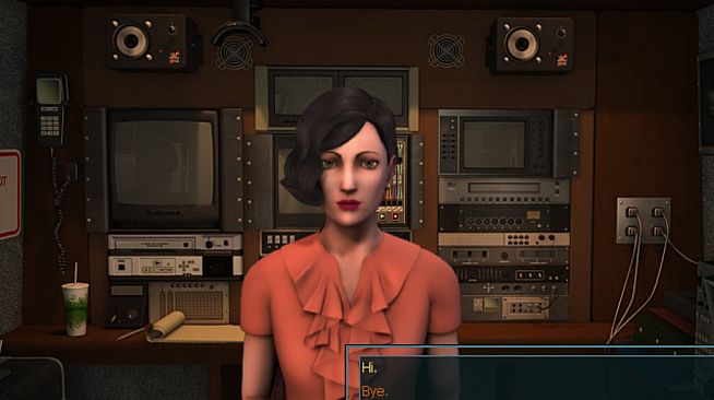 Nancy Drew: Alibi in Ashes