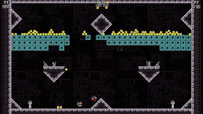 Goat's Tale Plus (Classic)