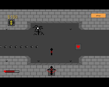 Operation Defensive!