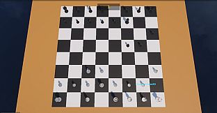 Society Chess 3D