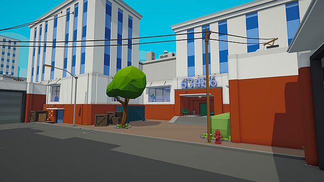 SOS OPS! - GUNS N' OPS