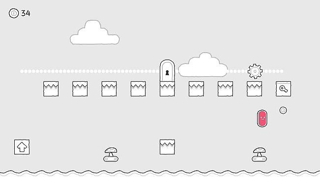 Lily in Puzzle World