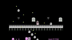 Me and (My) Cat's Castle X