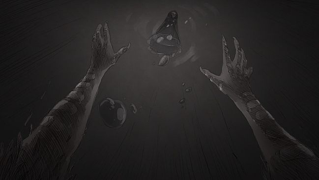 Slay the Princess - The Pristine Cut