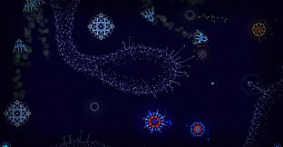 Microcosmum: survival of cells - Campaign "Aliens"