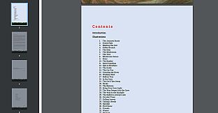 Druidwalker - Artbook