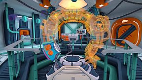 Startenders: Intergalactic Bartending