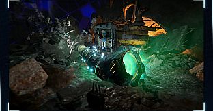 ReSetna Official Artbook